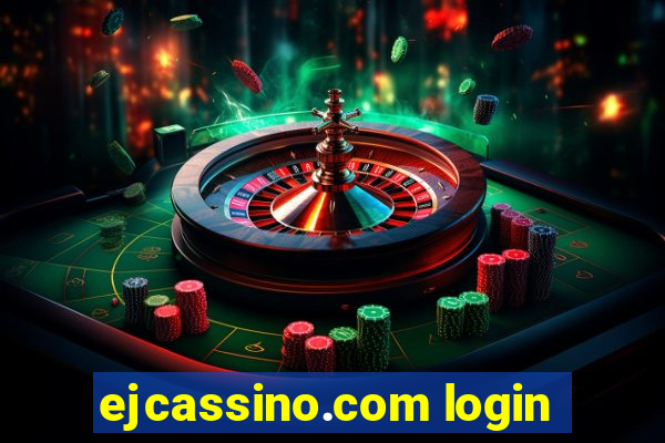 ejcassino.com login